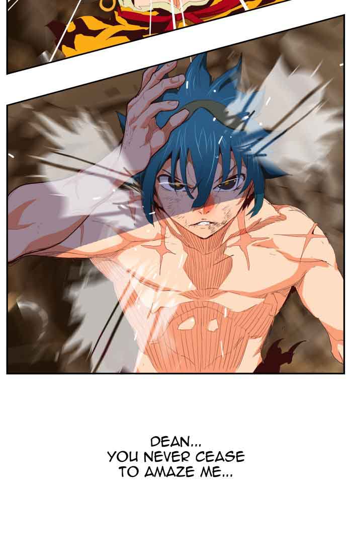 The God of High School Chapter 385 - Page 70
