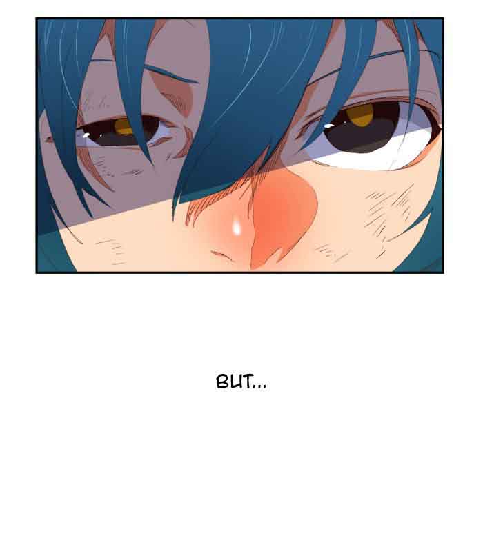 The God of High School Chapter 385 - Page 71