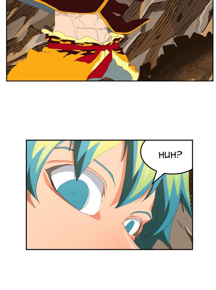 The God of High School Chapter 385 - Page 79