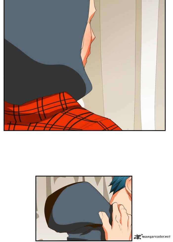 The God of High School Chapter 387 - Page 99