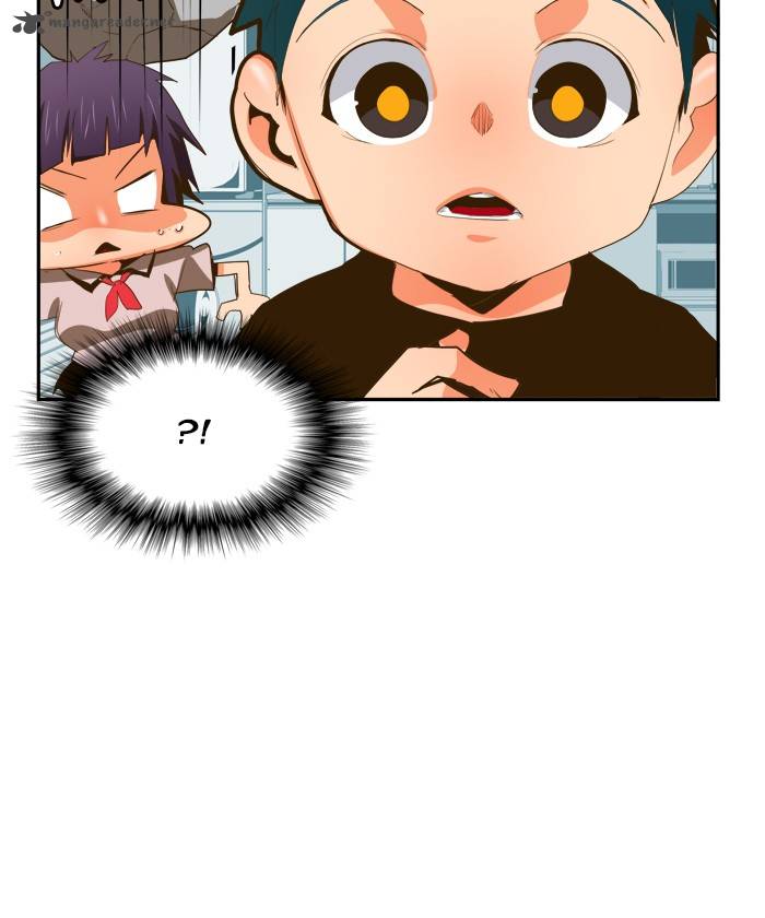 The God of High School Chapter 388 - Page 13