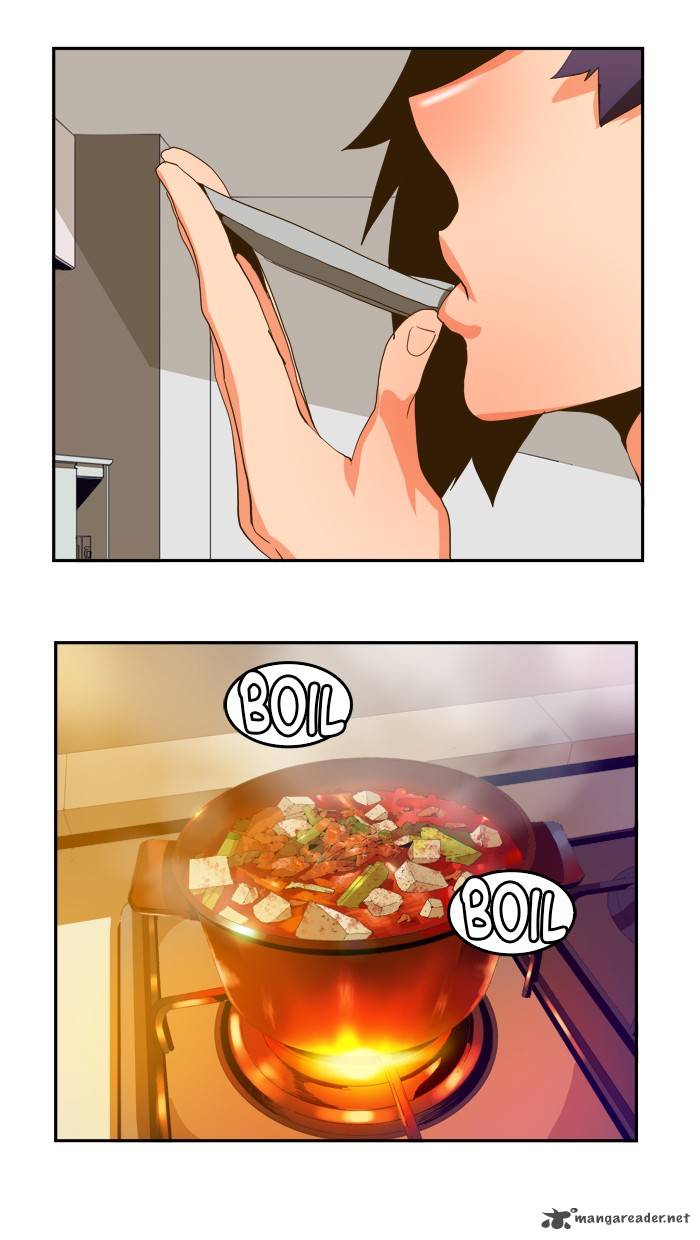 The God of High School Chapter 388 - Page 2