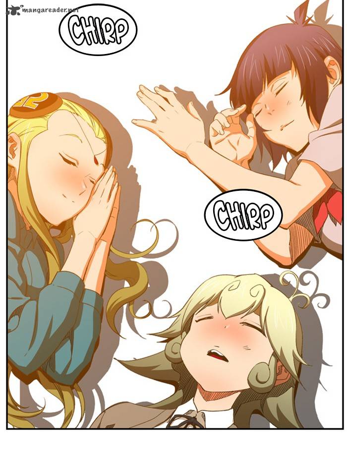 The God of High School Chapter 388 - Page 97