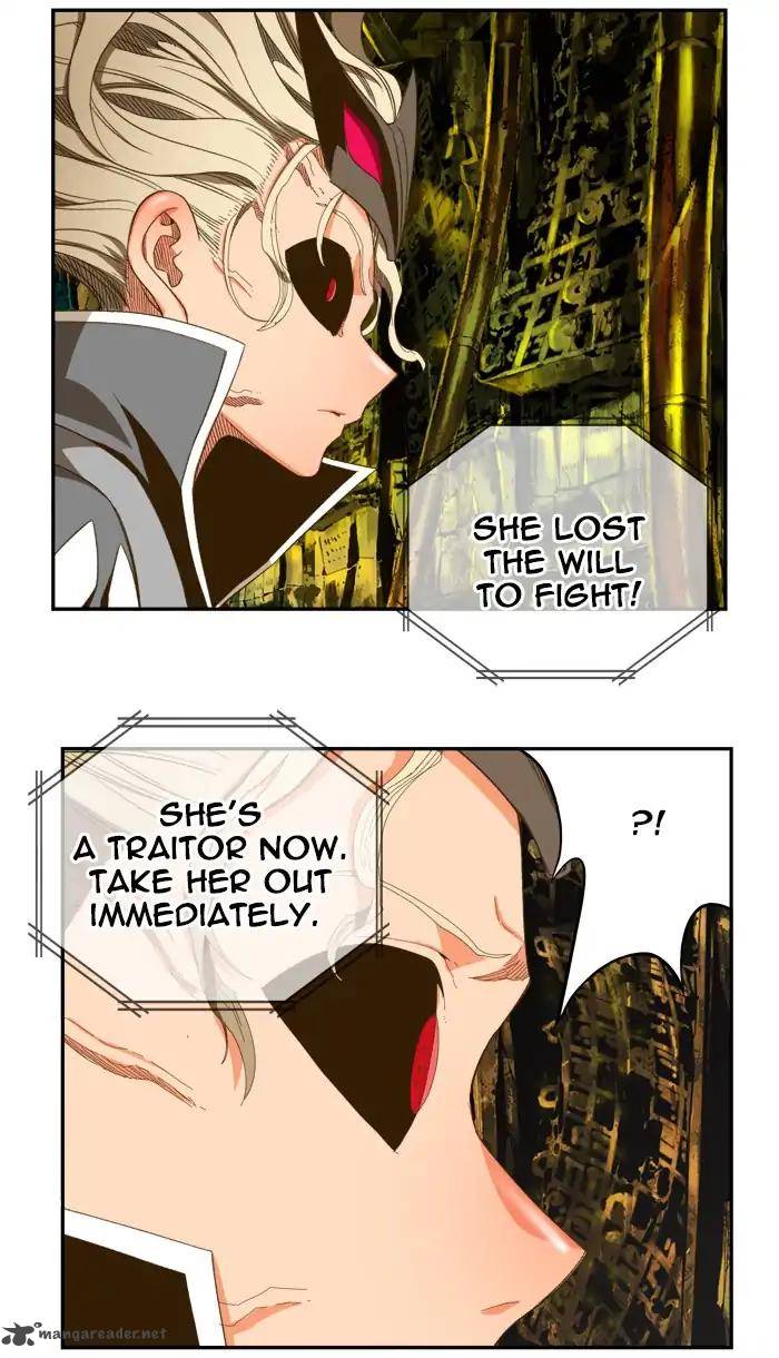 The God of High School Chapter 391 - Page 39
