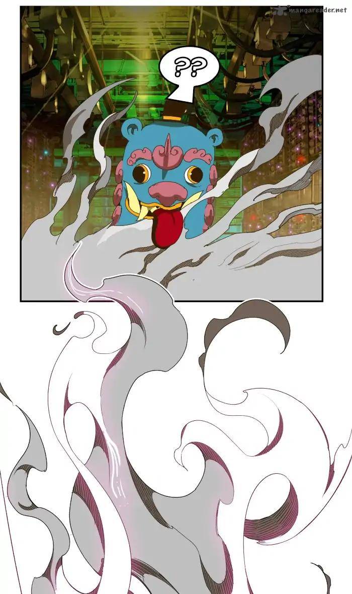 The God of High School Chapter 391 - Page 9