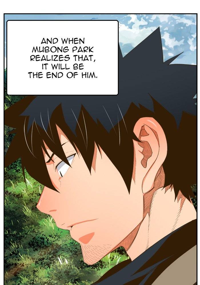 The God of High School Chapter 393 - Page 89