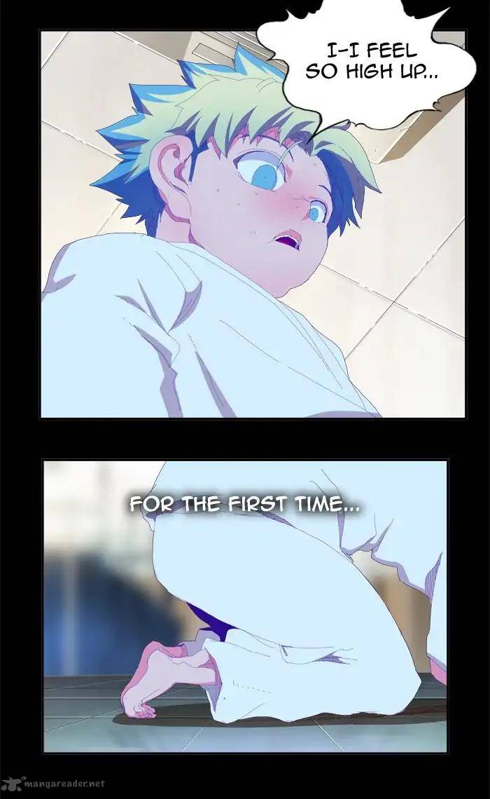 The God of High School Chapter 394 - Page 47
