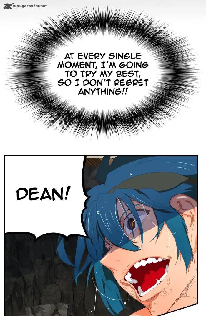 The God of High School Chapter 394 - Page 49