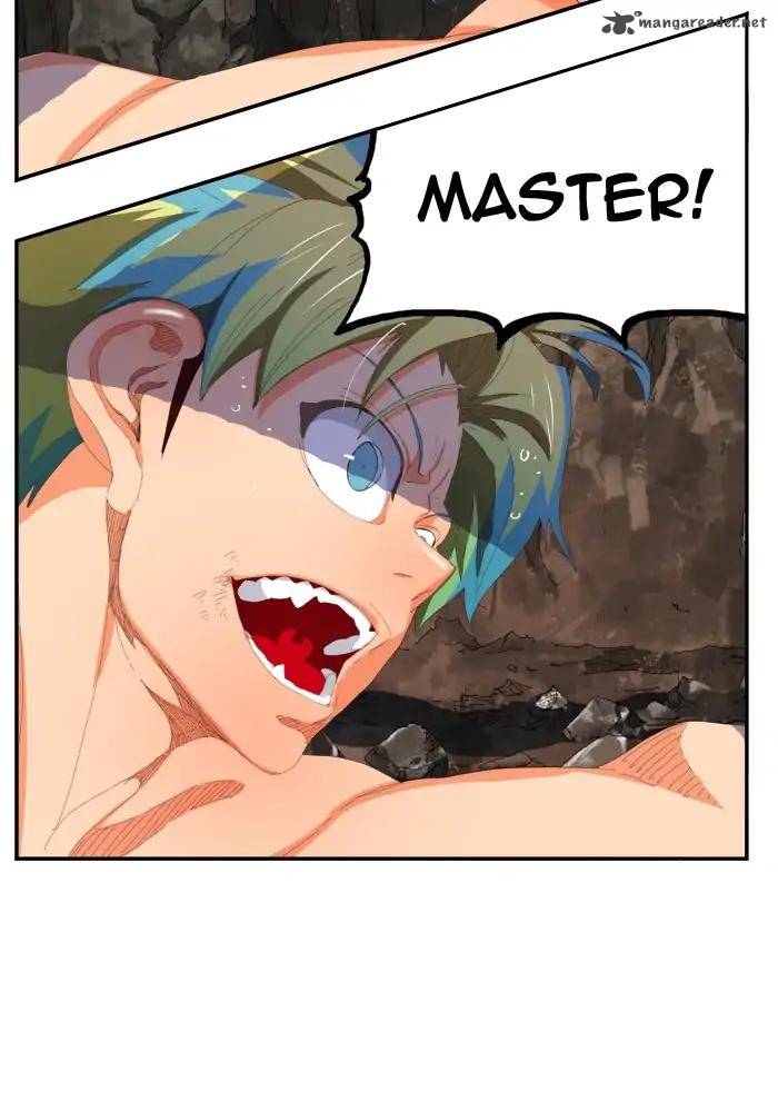 The God of High School Chapter 394 - Page 50