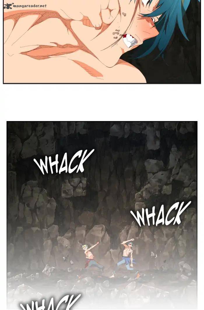 The God of High School Chapter 394 - Page 57