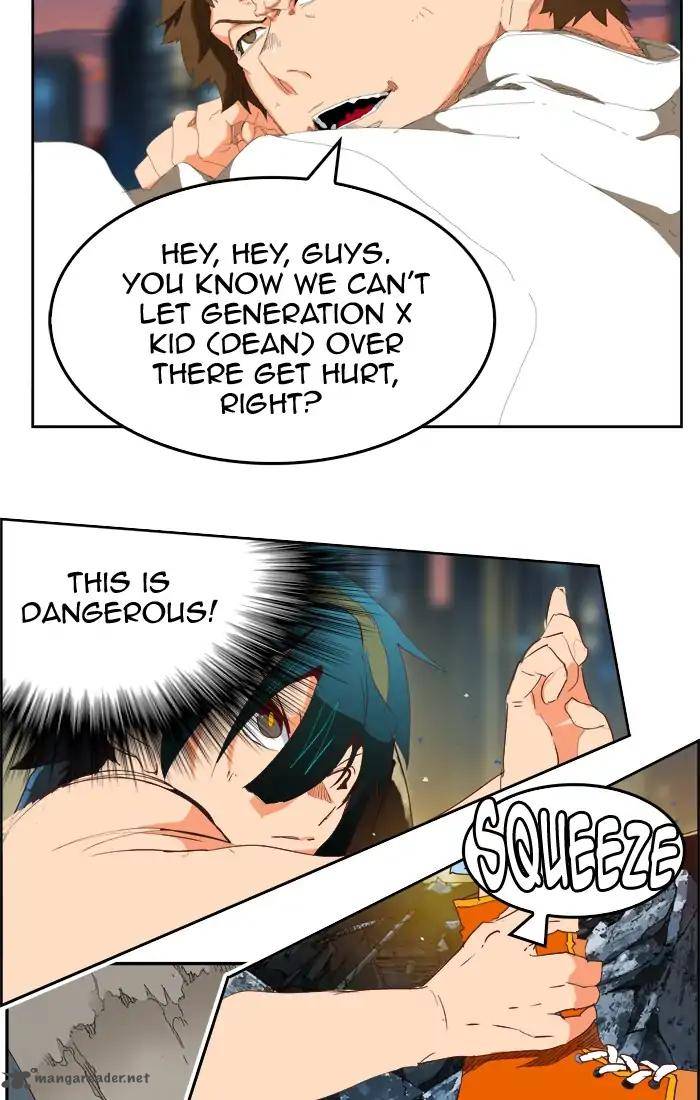 The God of High School Chapter 394 - Page 67