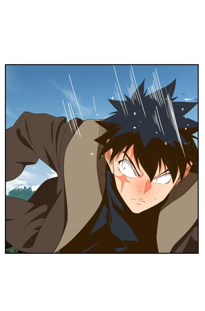 The God of High School Chapter 395 - Page 72