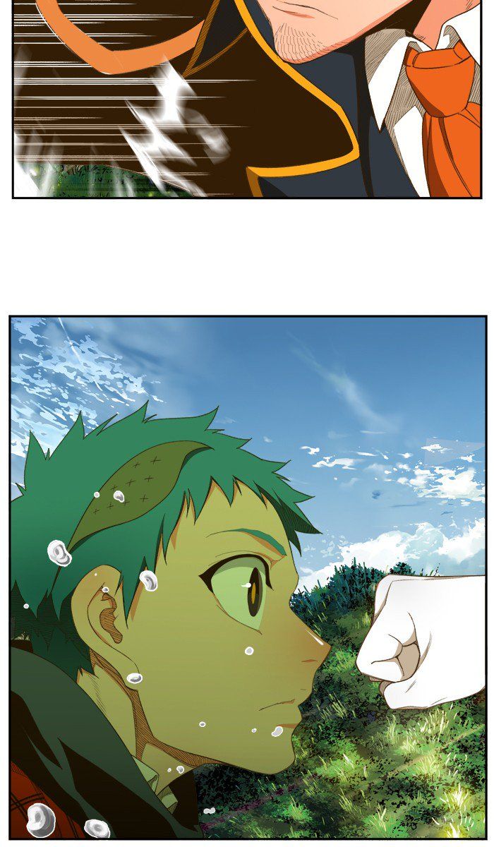 The God of High School Chapter 395 - Page 85