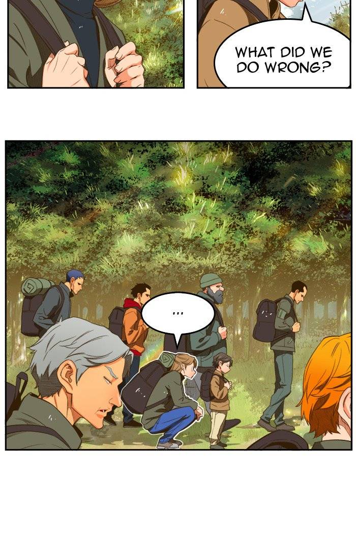 The God of High School Chapter 396 - Page 5