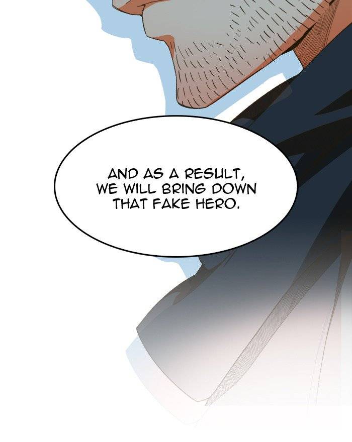 The God of High School Chapter 396 - Page 76