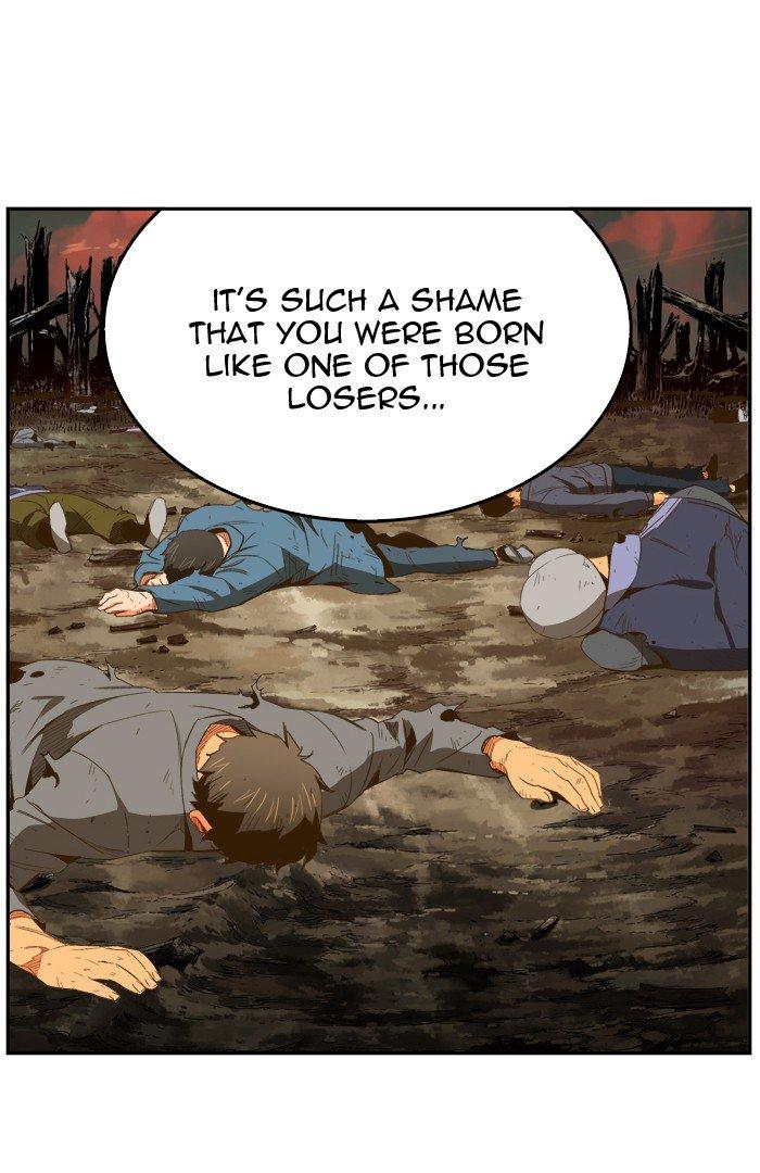 The God of High School Chapter 398 - Page 50