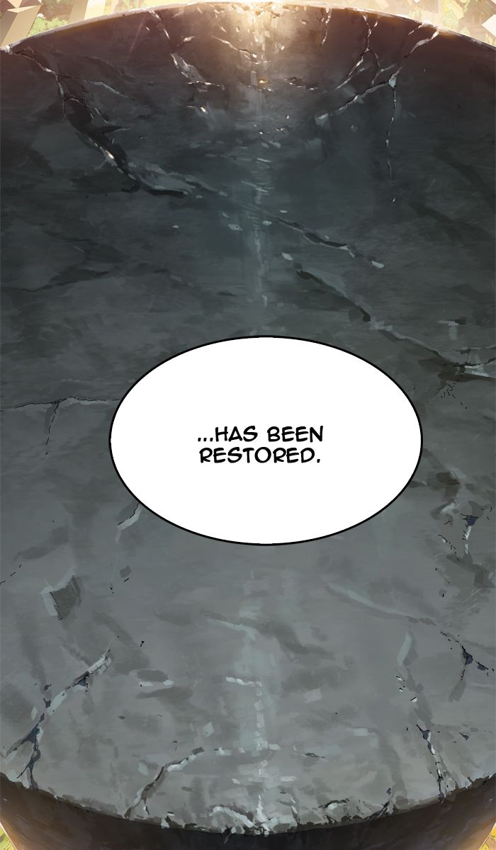 The God of High School Chapter 399 - Page 66