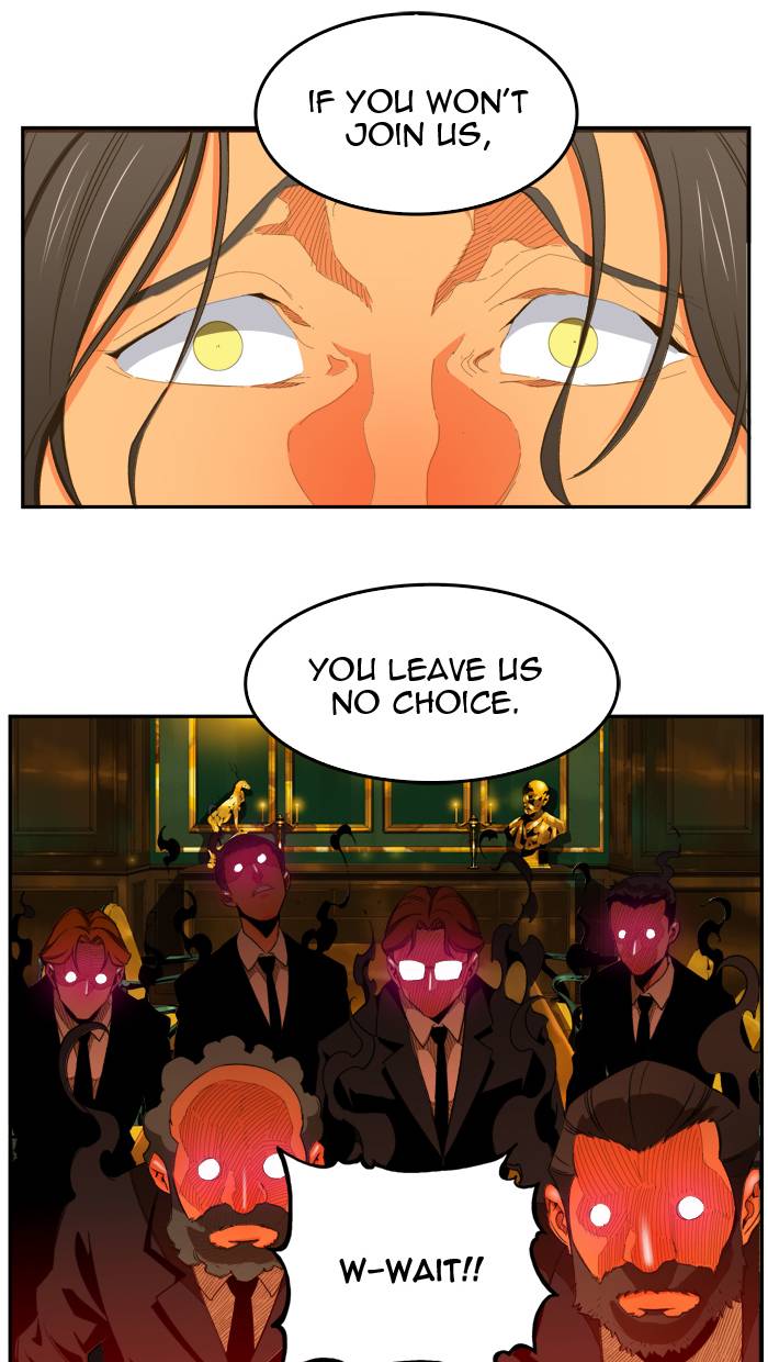 The God of High School Chapter 400 - Page 23
