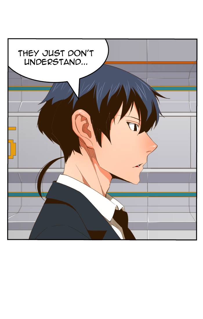 The God of High School Chapter 400 - Page 30