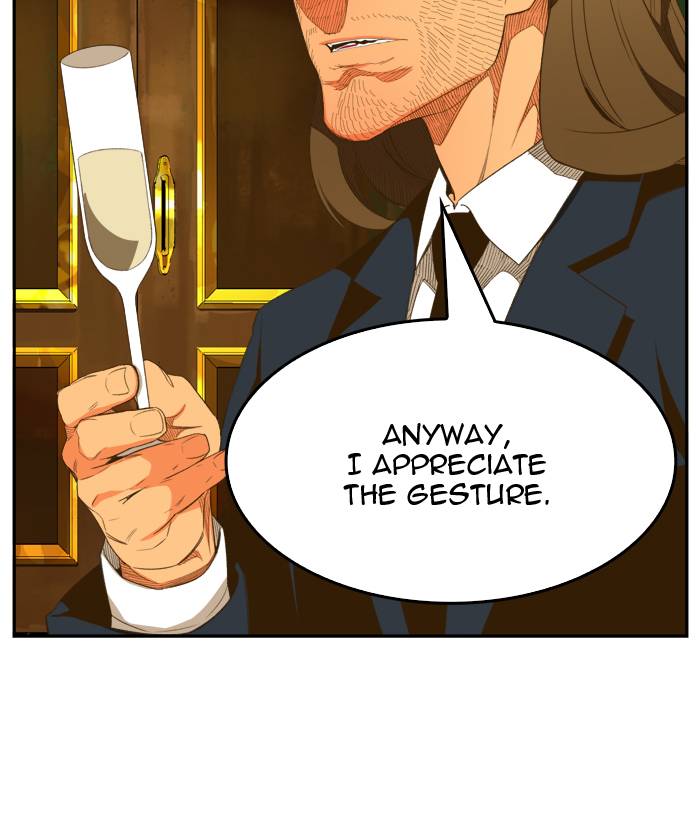 The God of High School Chapter 400 - Page 6