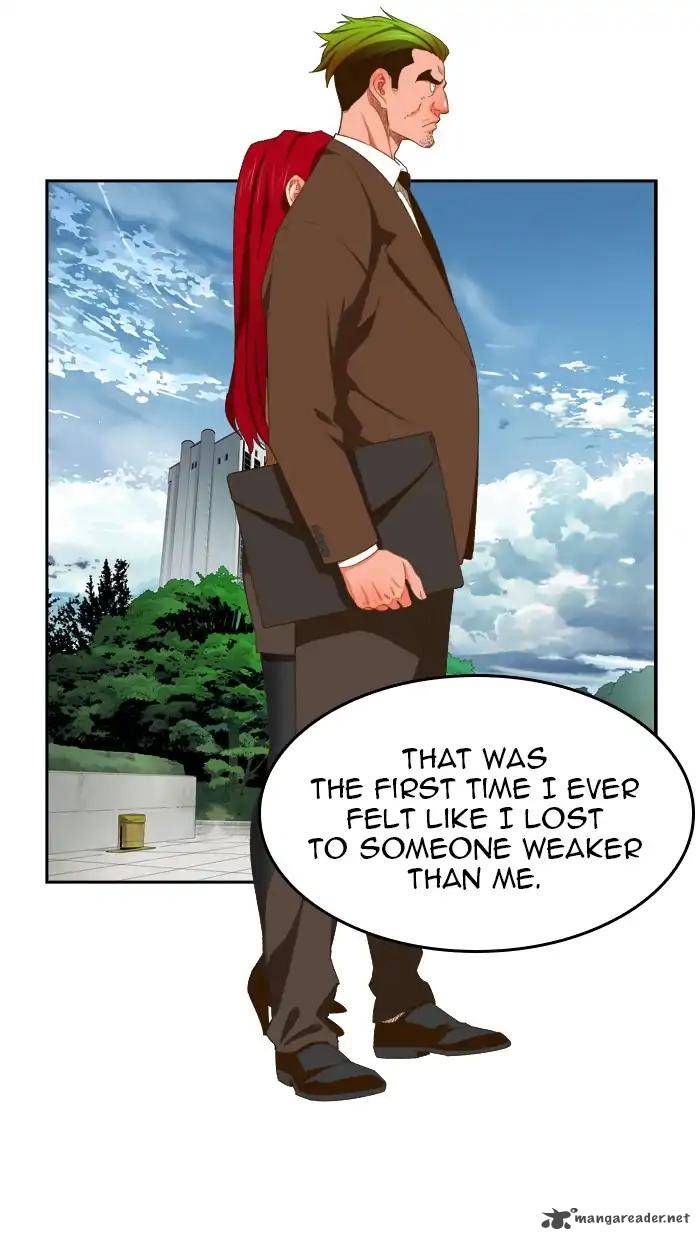 The God of High School Chapter 402 - Page 45