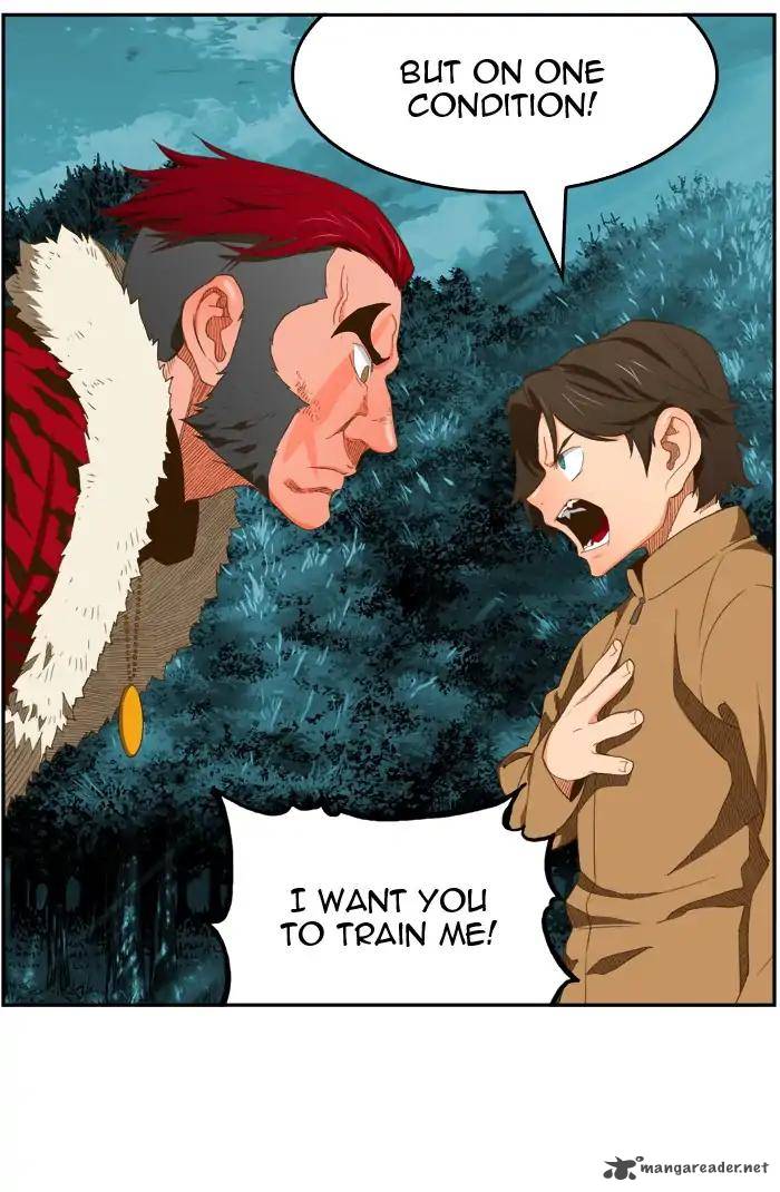 The God of High School Chapter 402 - Page 67