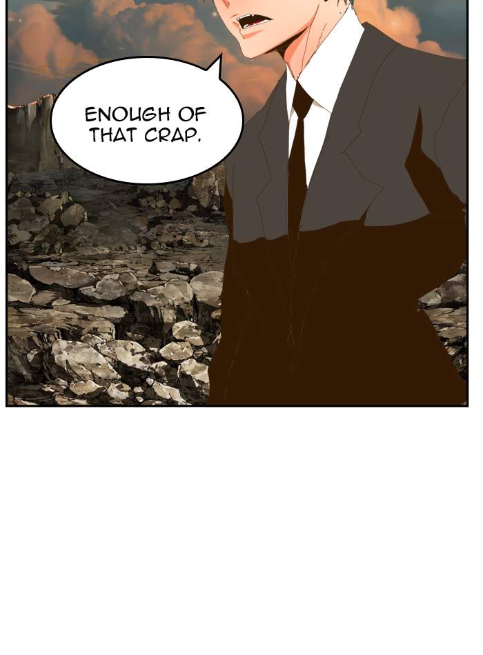 The God of High School Chapter 409 - Page 108