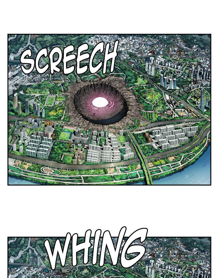 The God of High School Chapter 409 - Page 125