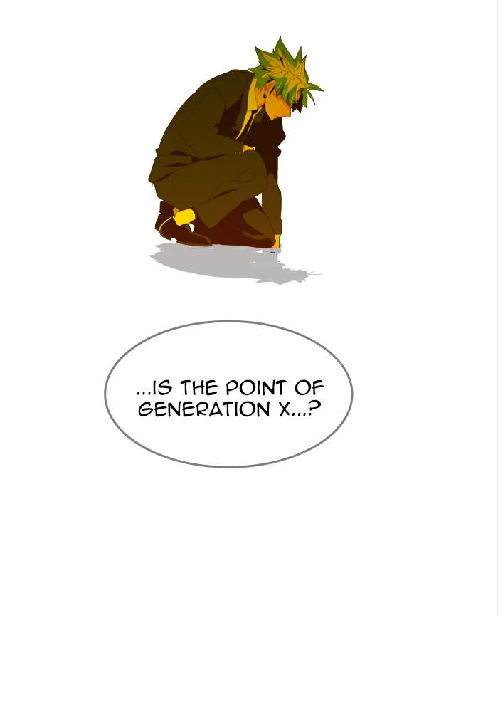 The God of High School Chapter 410 - Page 90
