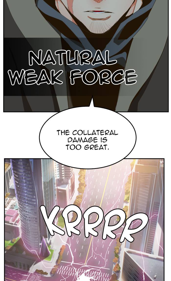 The God of High School Chapter 415 - Page 106
