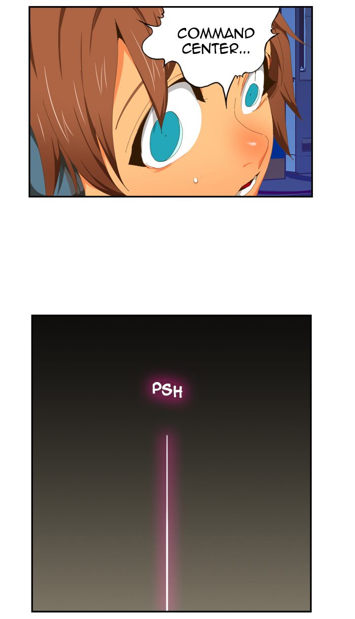 The God of High School Chapter 417 - Page 50