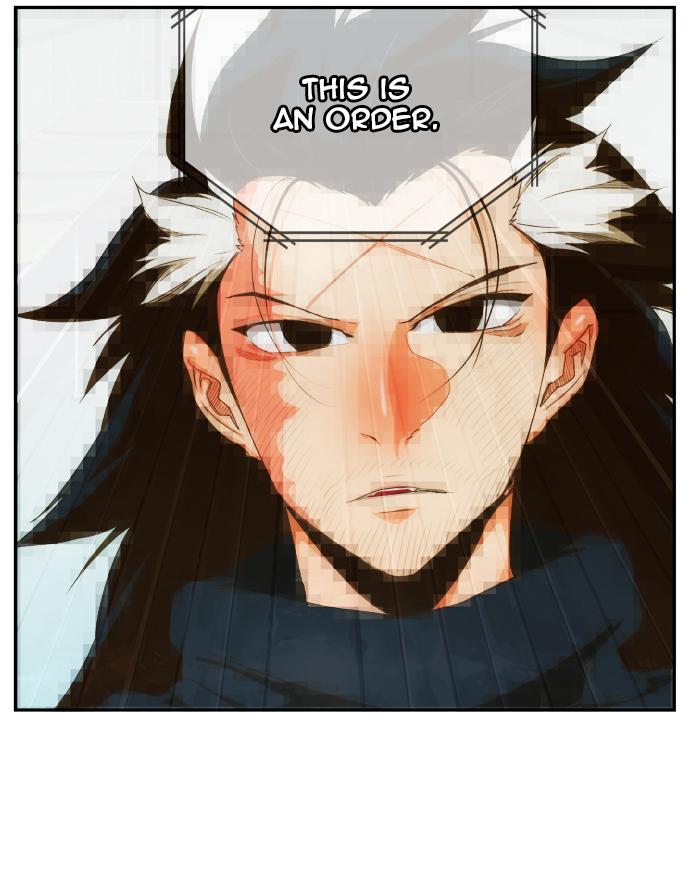 The God of High School Chapter 420 - Page 22