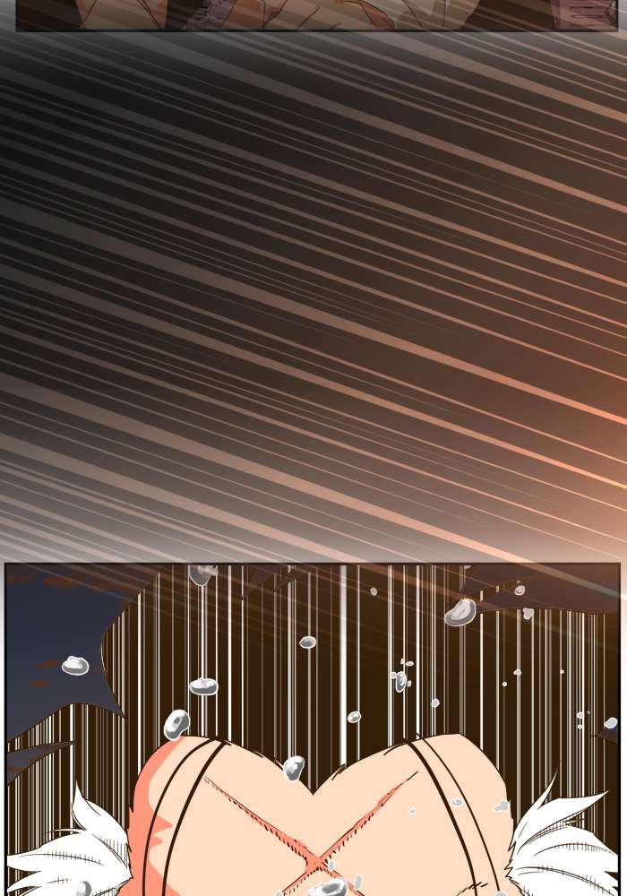 The God of High School Chapter 421 - Page 116