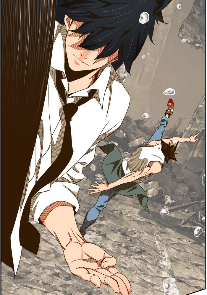 The God of High School Chapter 421 - Page 147