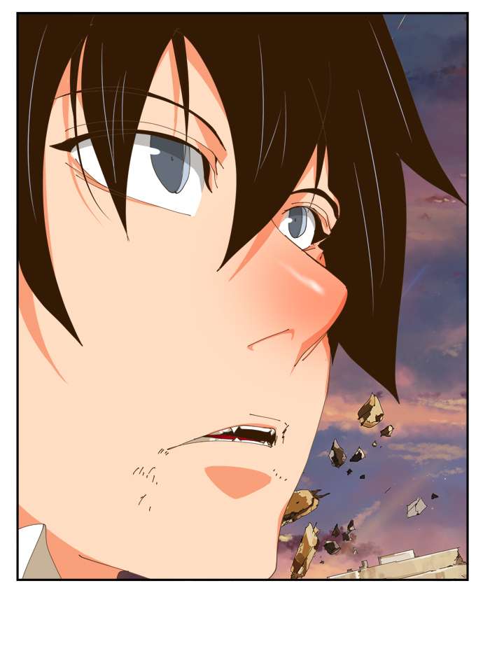 The God of High School Chapter 422 - Page 32
