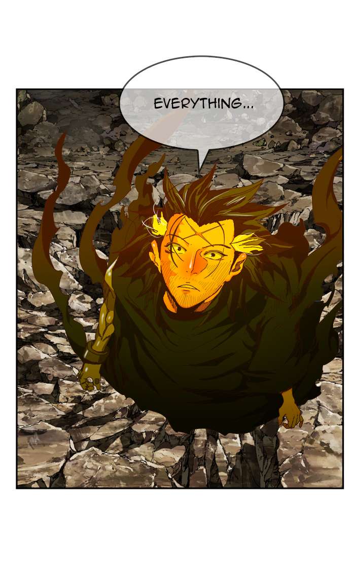 The God of High School Chapter 422 - Page 72