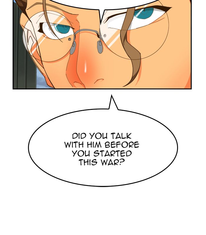 The God of High School Chapter 424 - Page 72
