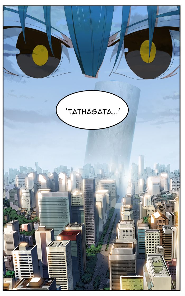 The God of High School Chapter 426 - Page 77