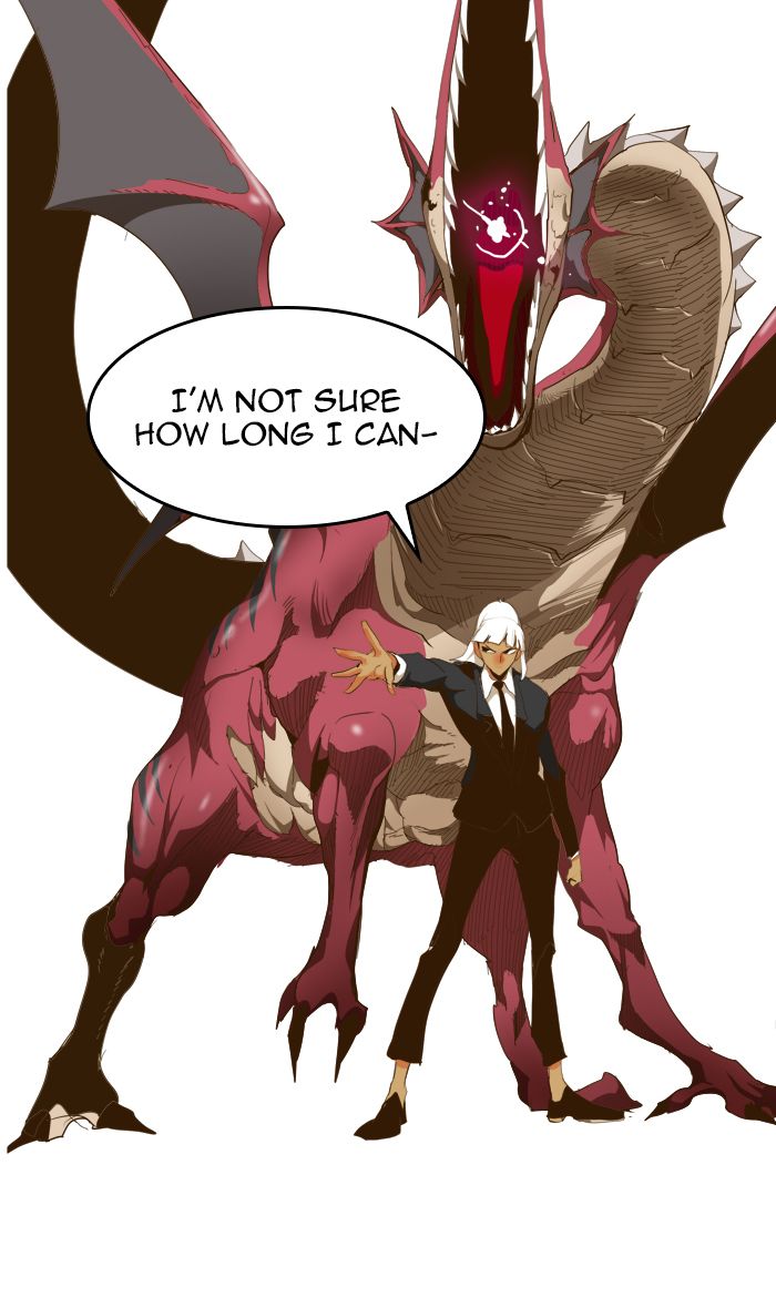 The God of High School Chapter 429 - Page 48