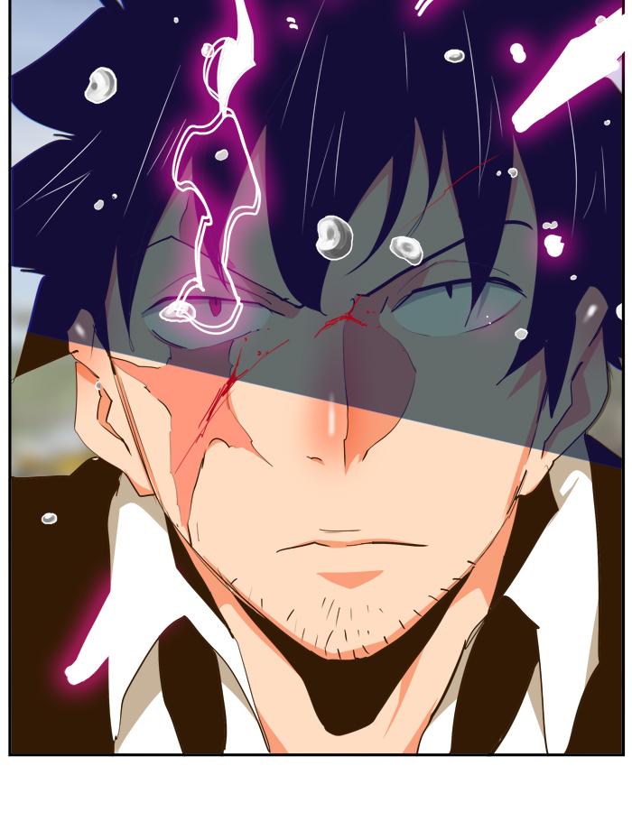 The God of High School Chapter 433 - Page 106