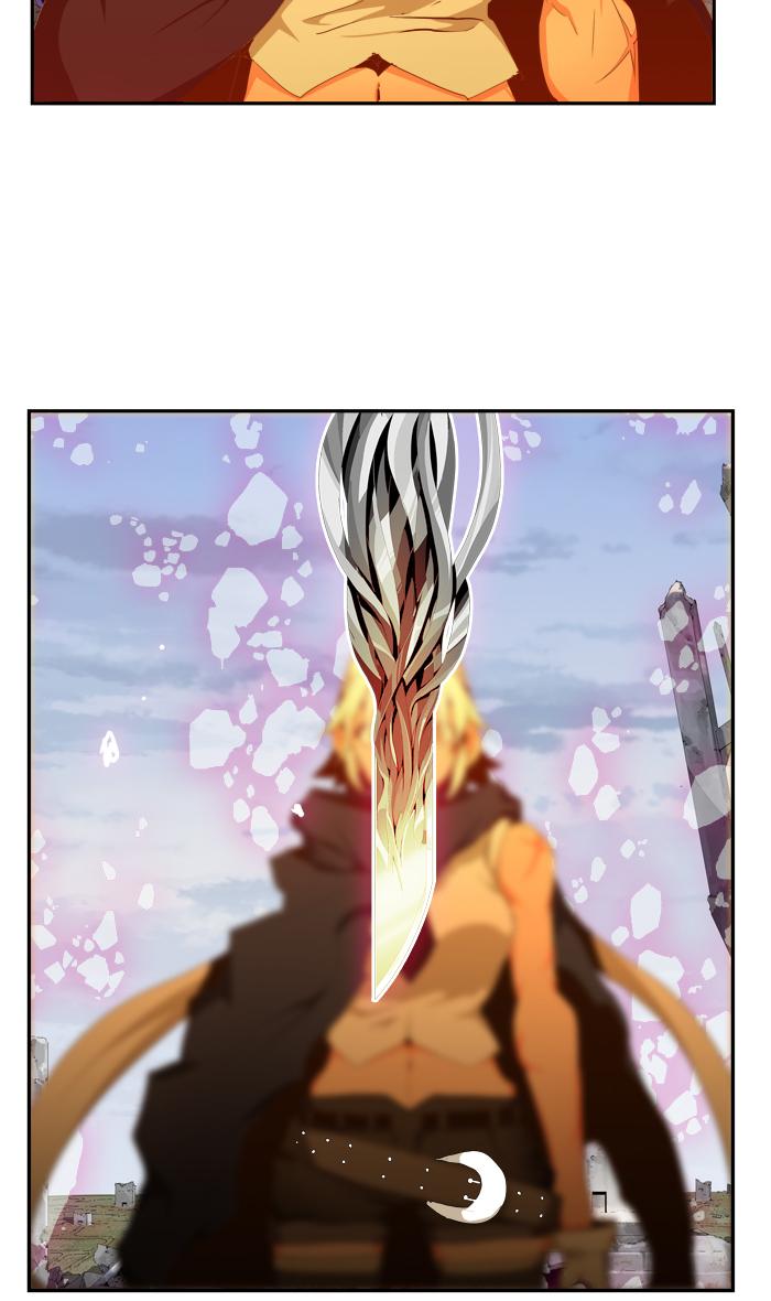 The God of High School Chapter 433 - Page 84
