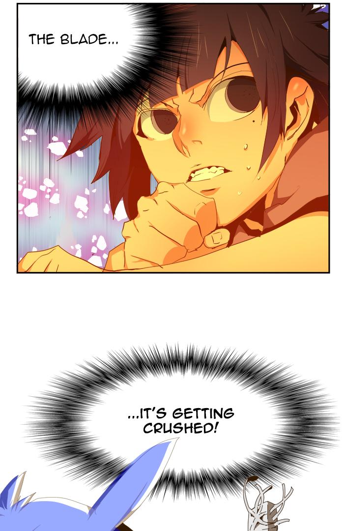 The God of High School Chapter 433 - Page 86