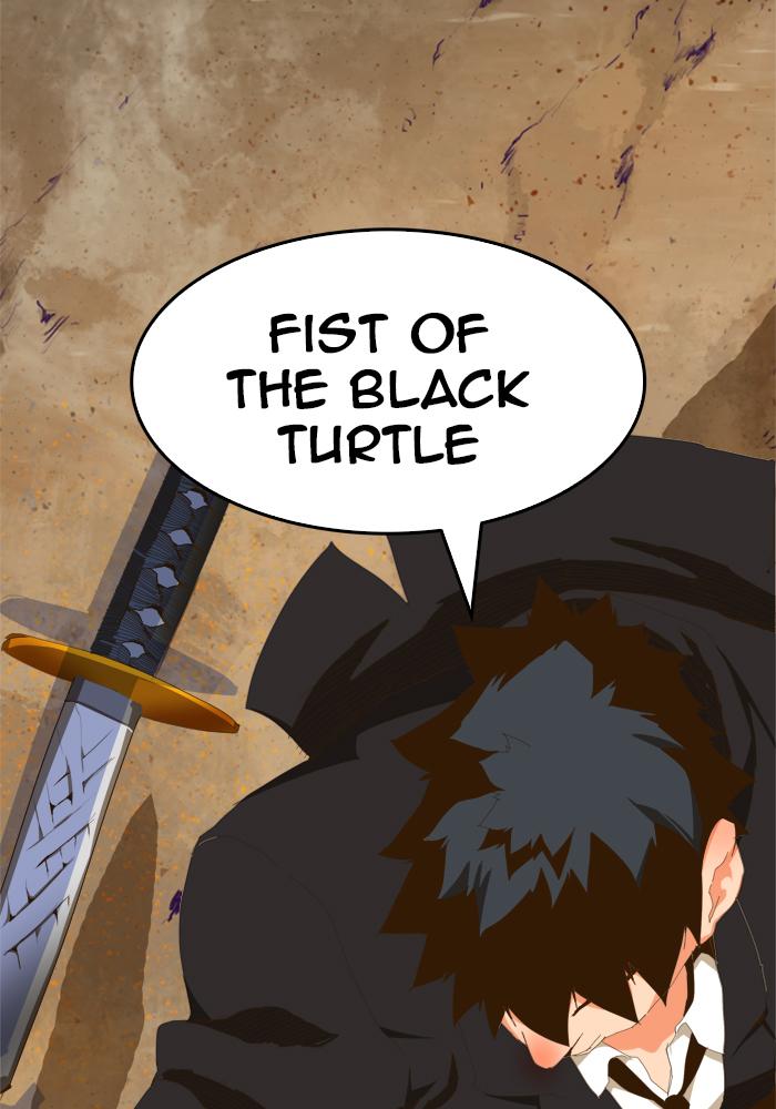 The God of High School Chapter 433 - Page 89