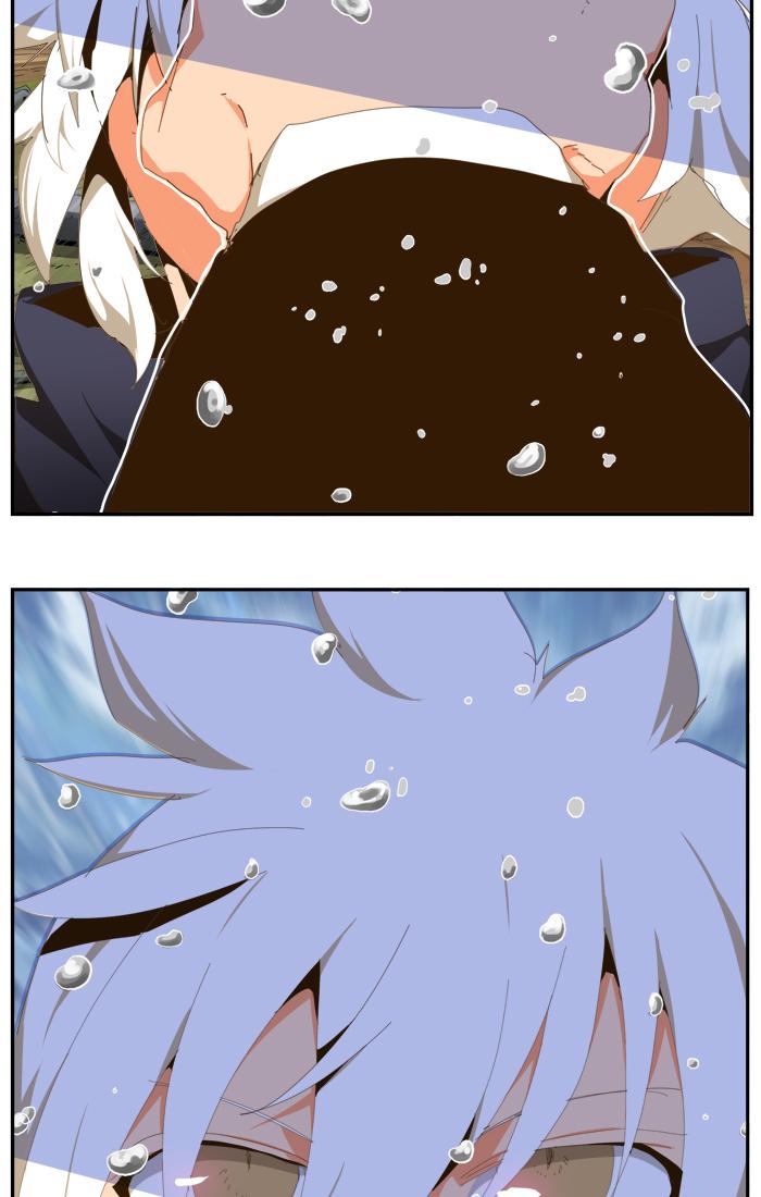 The God of High School Chapter 433 - Page 93