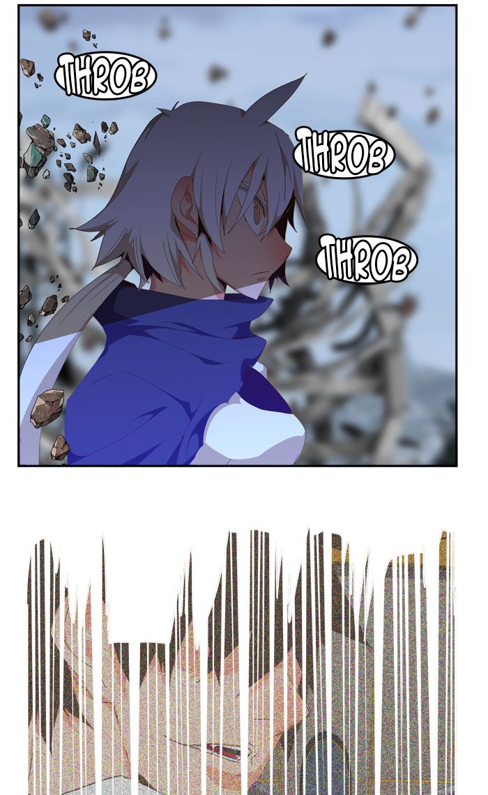 The God of High School Chapter 434 - Page 28
