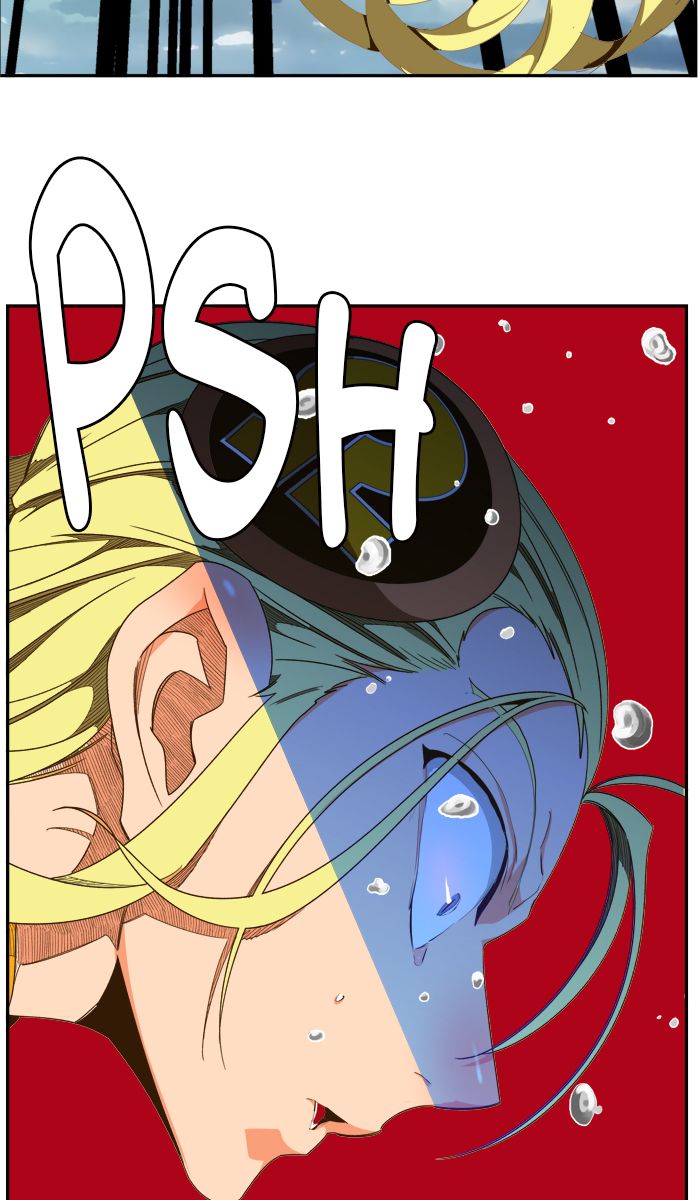 The God of High School Chapter 434 - Page 49