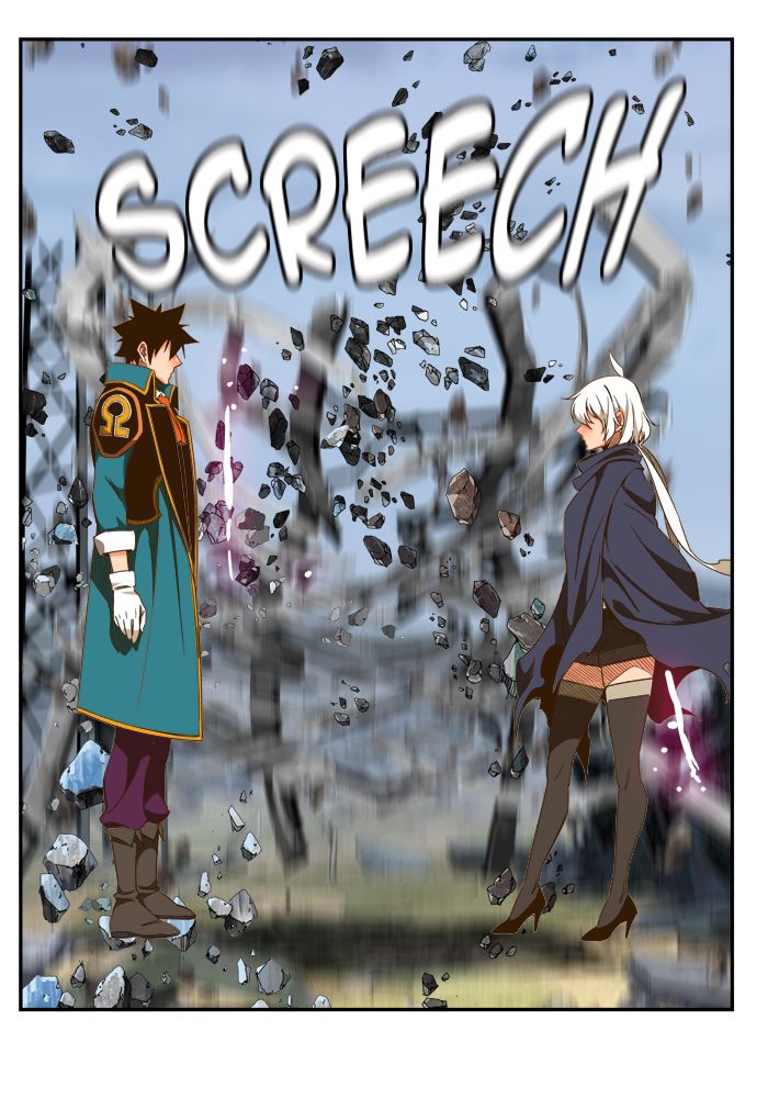 The God of High School Chapter 434 - Page 63