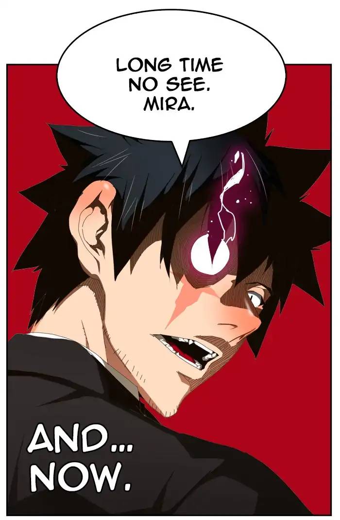 The God of High School Chapter 435 - Page 64