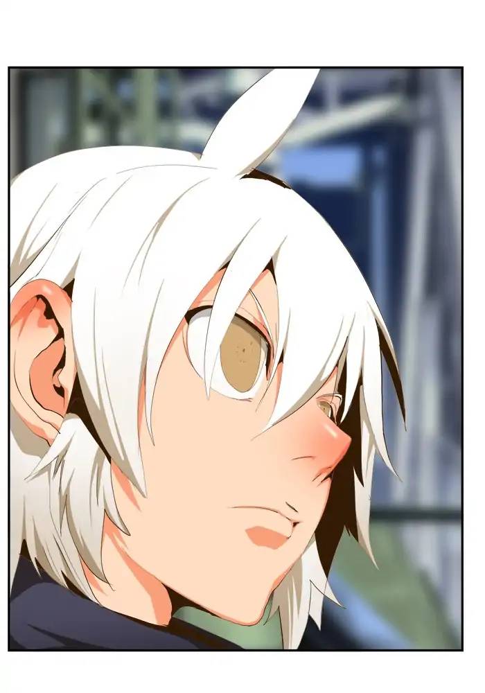 The God of High School Chapter 435 - Page 67