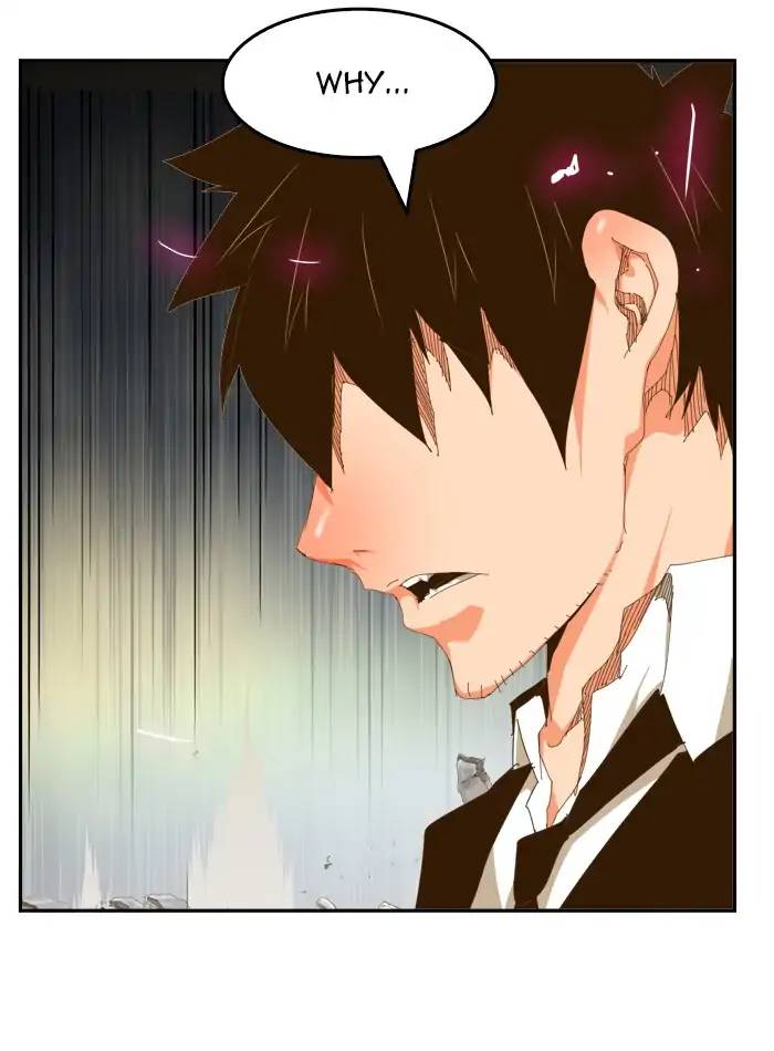 The God of High School Chapter 435 - Page 73